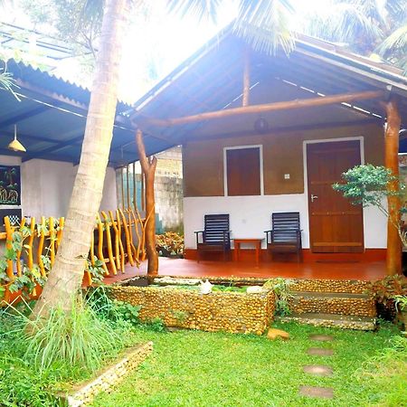 Nature Lovers Safari & Villa Udawalawe Exterior foto