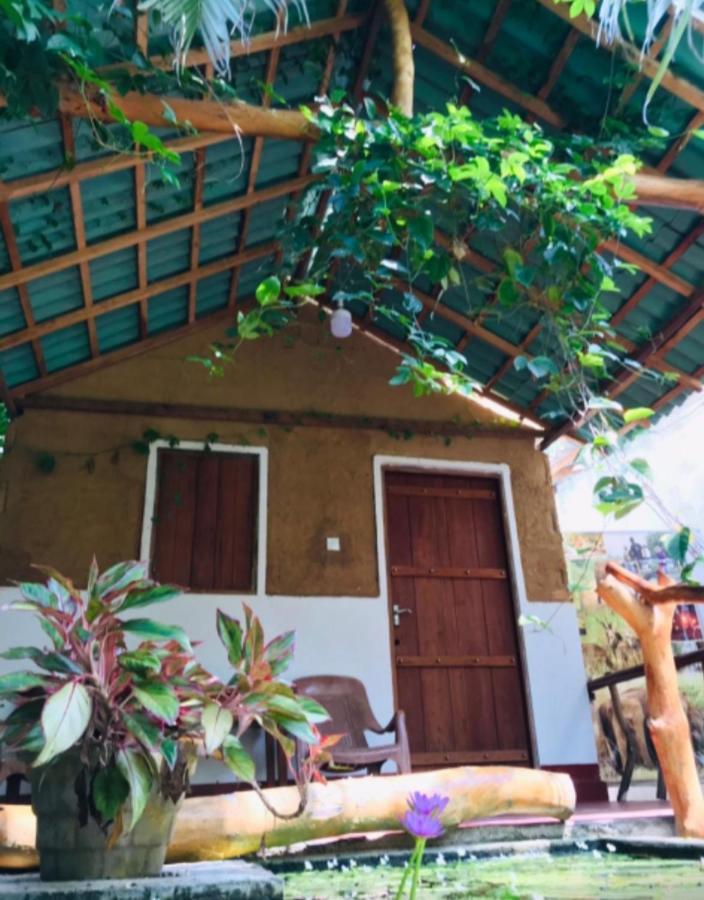 Nature Lovers Safari & Villa Udawalawe Exterior foto